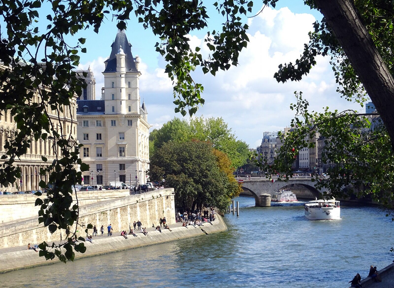 Hotel Hor Europe Paris Exterior photo